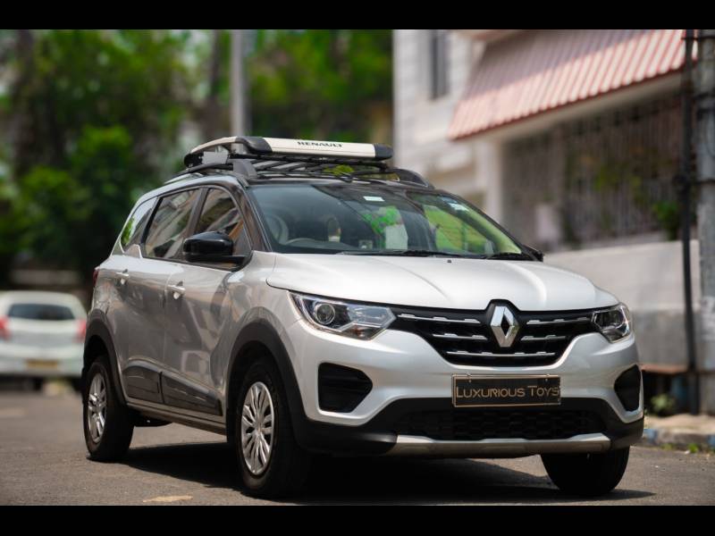 Renault Triber RXT