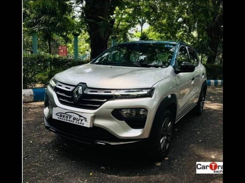 Renault Kwid Neotech RXL 1.0  AMT