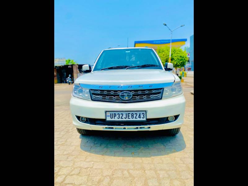 Tata Safari Storme 2.2 VX 4x2