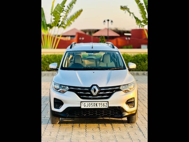 Renault Triber RXL