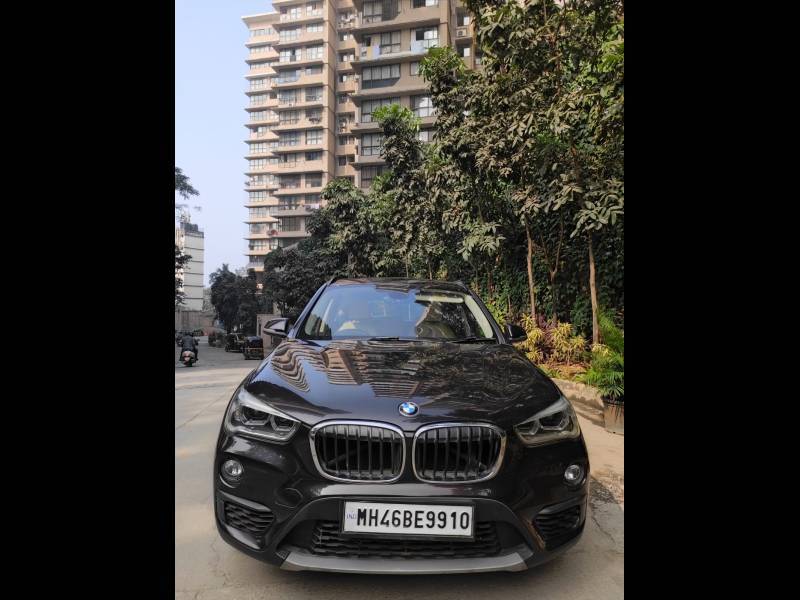BMW X1 sDrive20d xLine