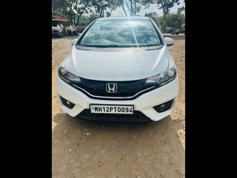 Honda Jazz V 1.2L i-VTEC CVT
