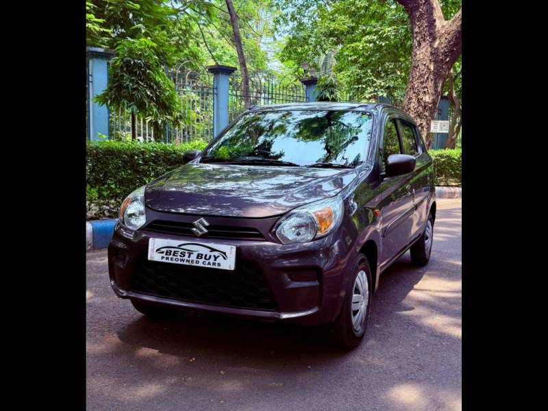 Maruti Suzuki Alto 800 VXI