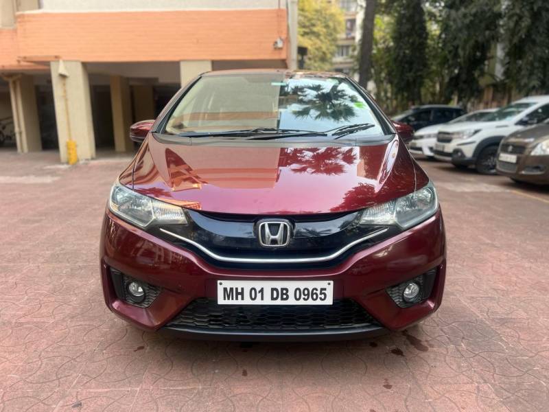 Honda Jazz V MT