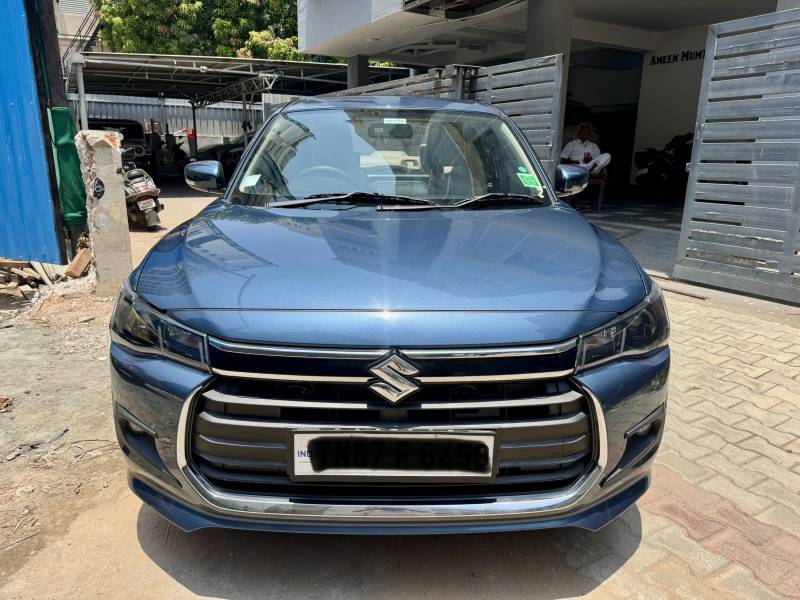 Maruti Suzuki Dzire VXI