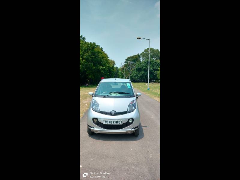 Tata Nano Twist XT