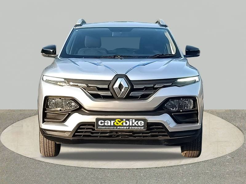 Renault Kiger RXT AMT