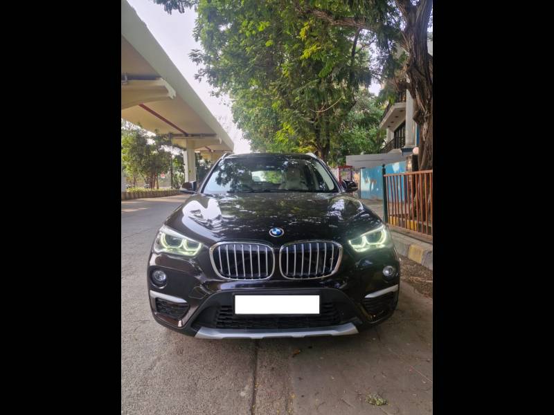 BMW X1 sDrive20d xLine