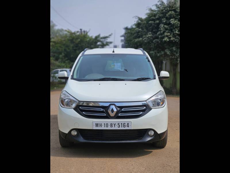 Renault Lodgy RxZ 85 PS