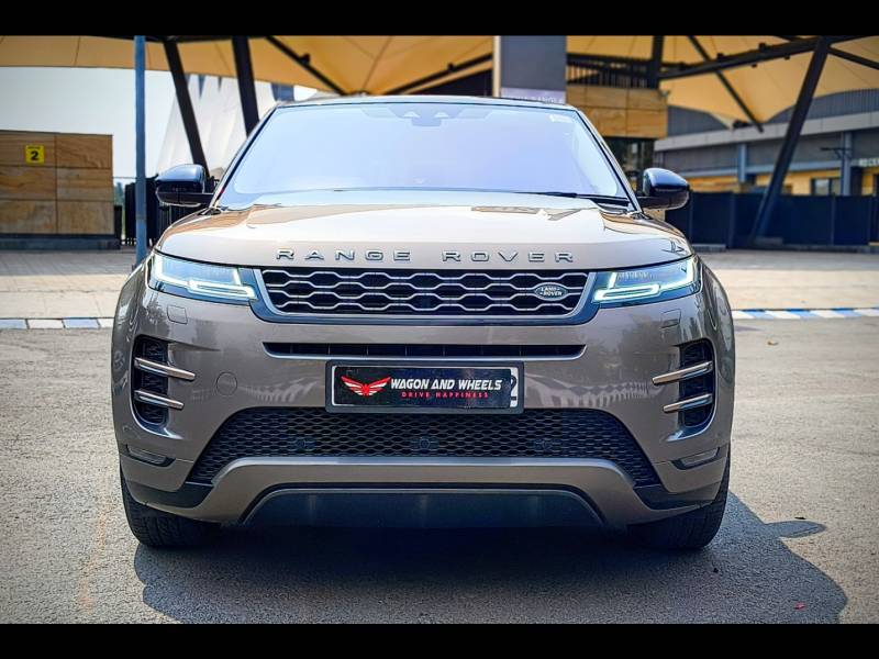 Land Rover Range Rover Evoque SE R-Dynamic Diesel