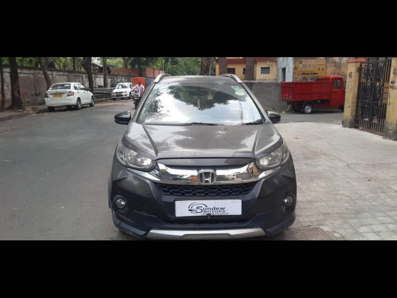 Honda WR-V VX MT Petrol