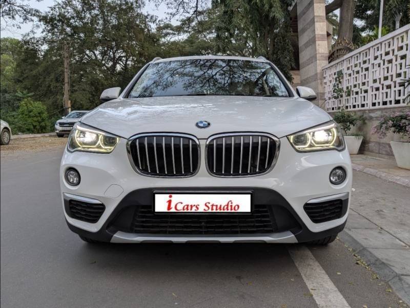 BMW X1 sDrive20d xLine