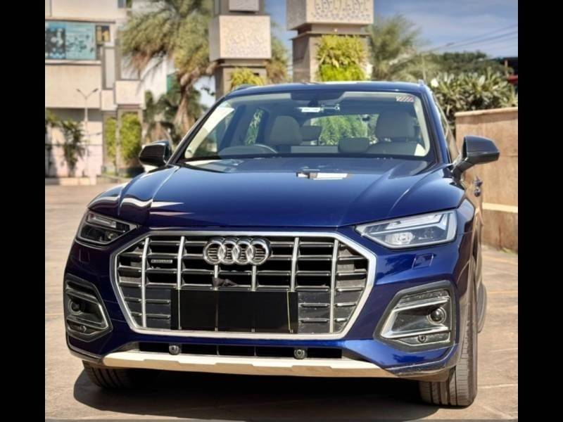 Audi Q5 Technology 45 TFSI