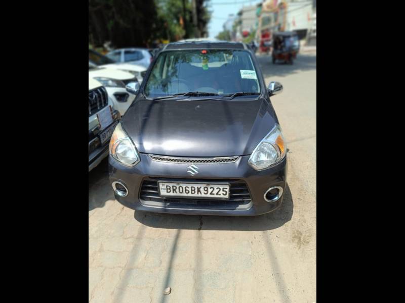 Maruti Suzuki Alto 800 VXI