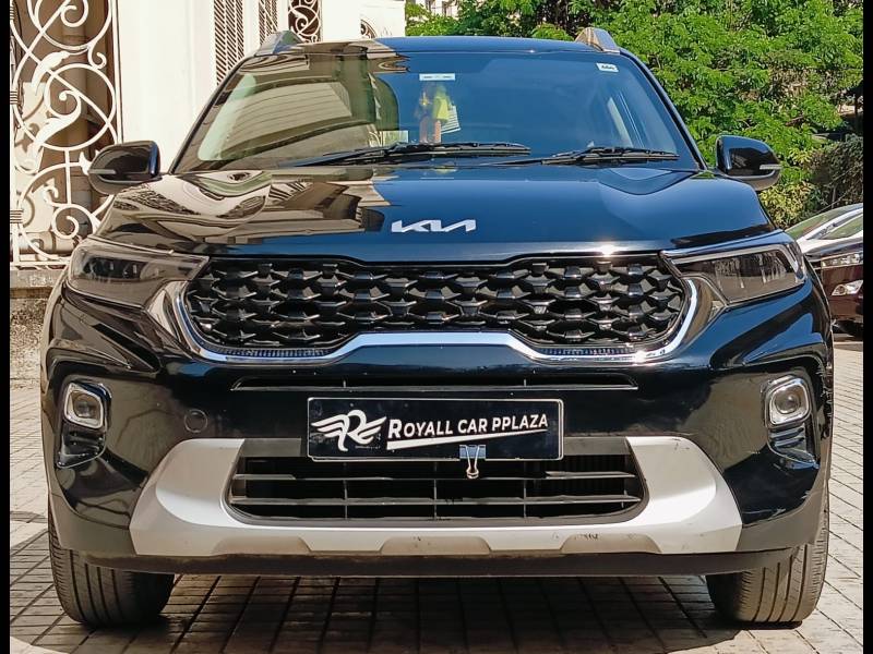 Kia Sonet HTX 1.5