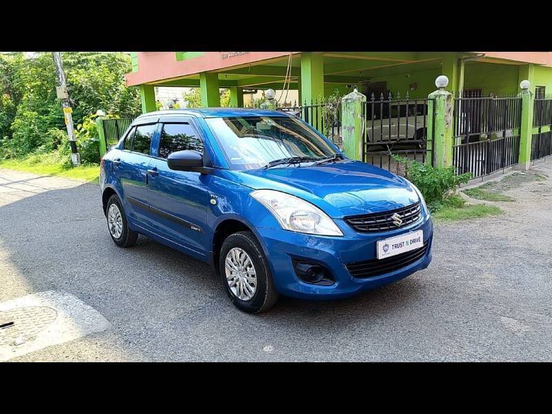 Maruti Suzuki Swift Dzire LXi 1.2 BS IV