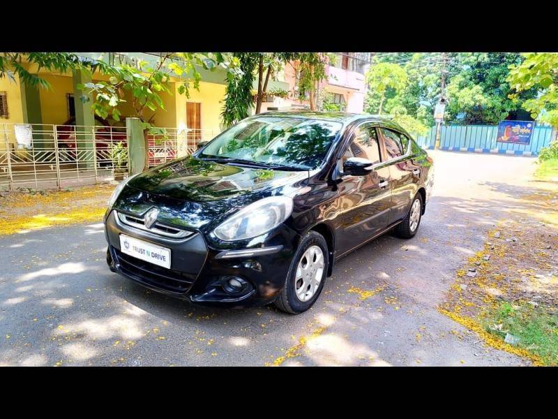 Renault Scala RxZ Diesel
