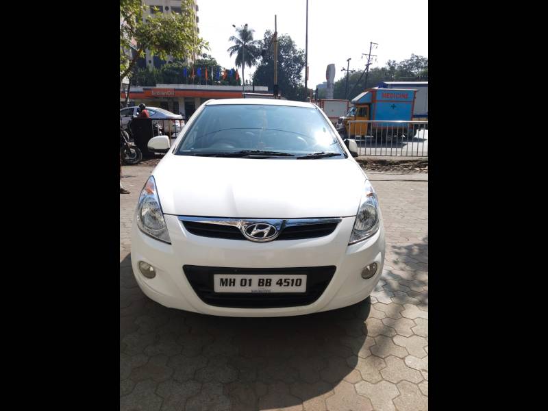 Hyundai i20 Asta 1.2