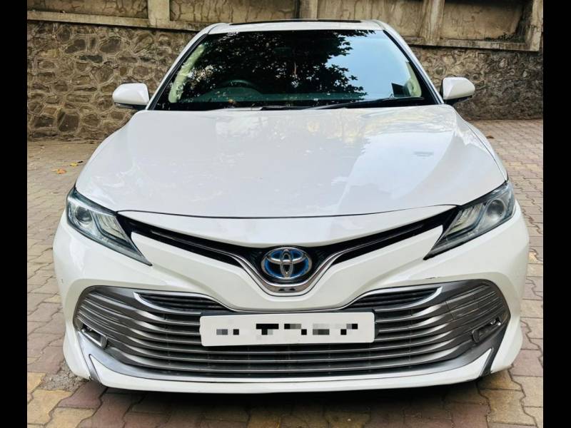 Toyota Camry Hybrid