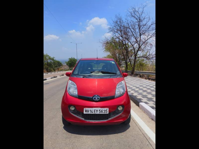 Tata Nano Twist XE