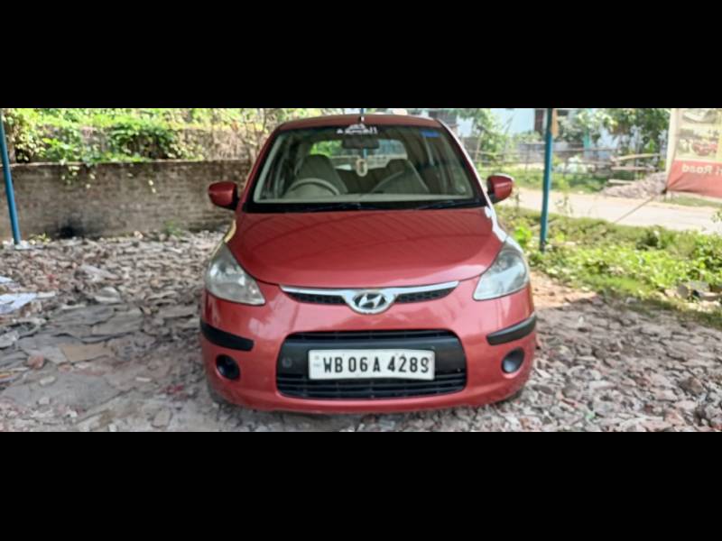 Hyundai i10 Magna