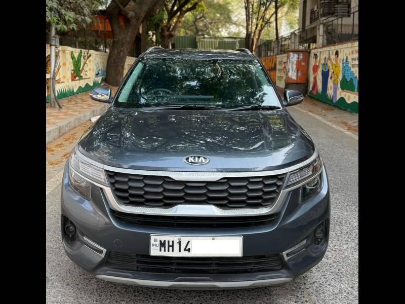 Kia Seltos HTK Plus 1.5 Diesel