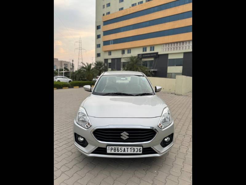 Maruti Suzuki Dzire ZXI AMT