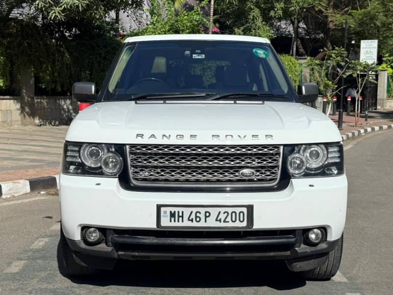 Land Rover Range Rover 4.4 V8 SE Diesel