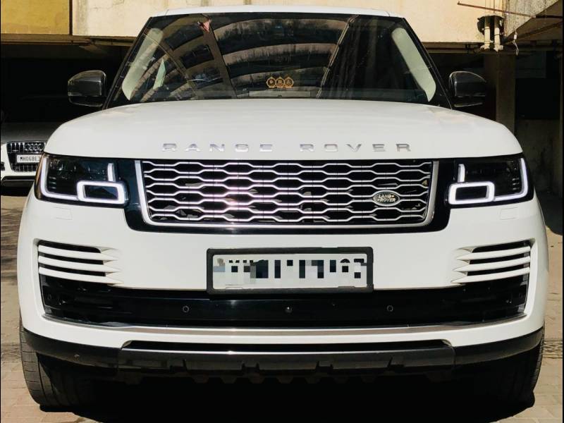 Land Rover Range Rover 4.4 SDV8 Vogue SE LWB