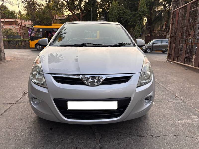 Hyundai i20 Sportz Petrol