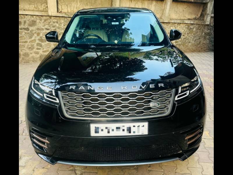 Land Rover Range Rover Velar S R-Dynamic 2.0 Diesel