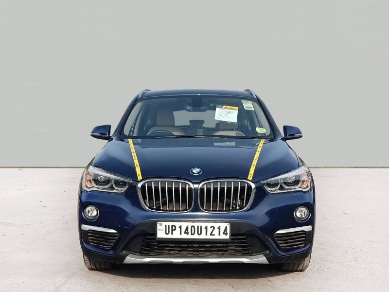 BMW X1 sDrive20d M Sport