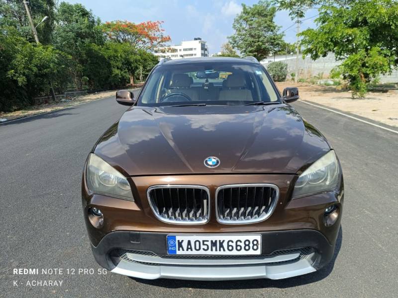 BMW X1 sDrive20d