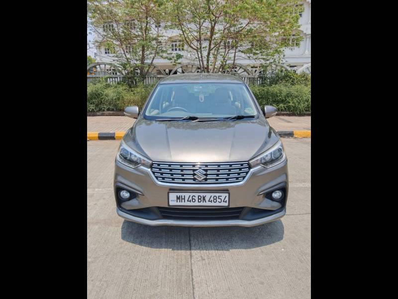 Maruti Suzuki Ertiga ZDi Plus 1.5 Diesel