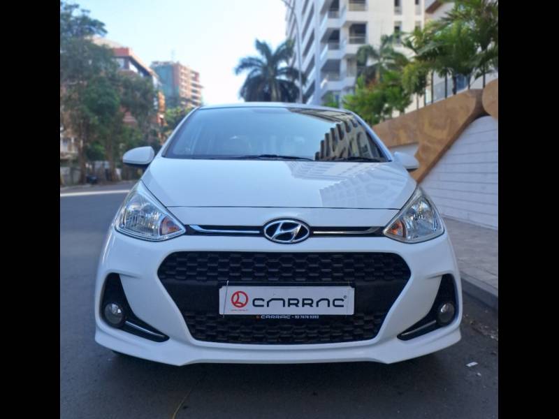 Hyundai Grand i10 Magna U2 1.2 CRDi