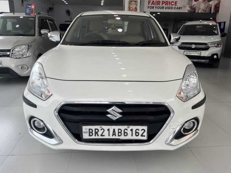 Maruti Suzuki Dzire VXI