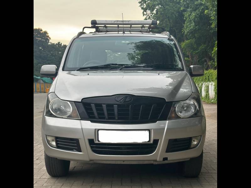 Mahindra Quanto C6