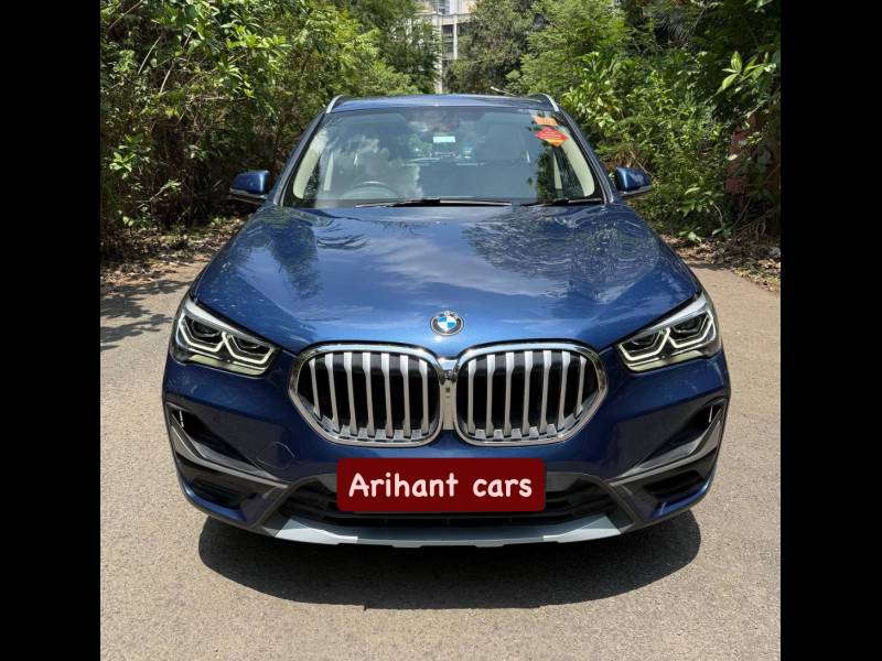 BMW X1 sDrive20i xLine
