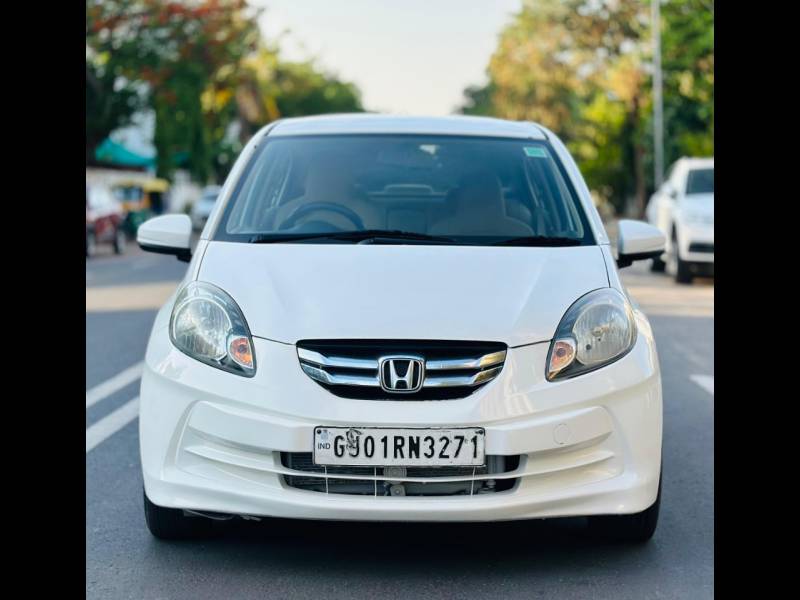 Honda Amaze 1.2 S i-VTEC