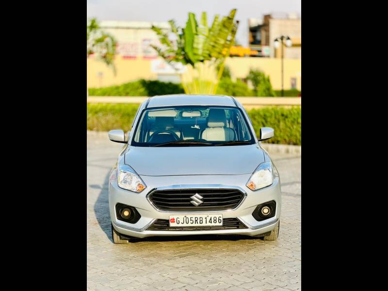 Maruti Suzuki Dzire VDI