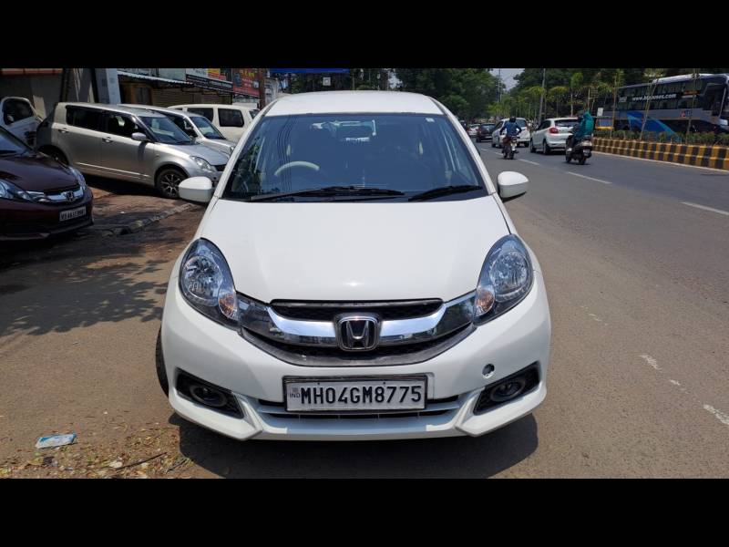 Honda Mobilio V i VTEC