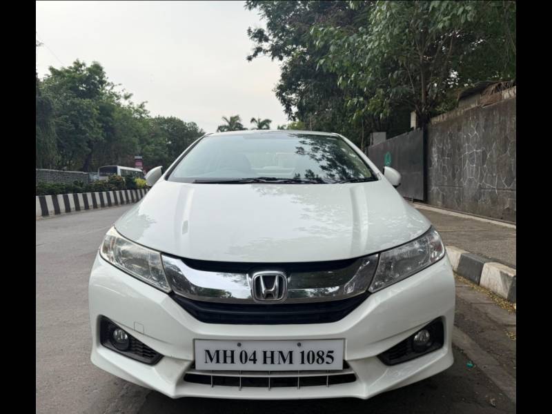 Honda City VX 1.5L i-VTEC CVT