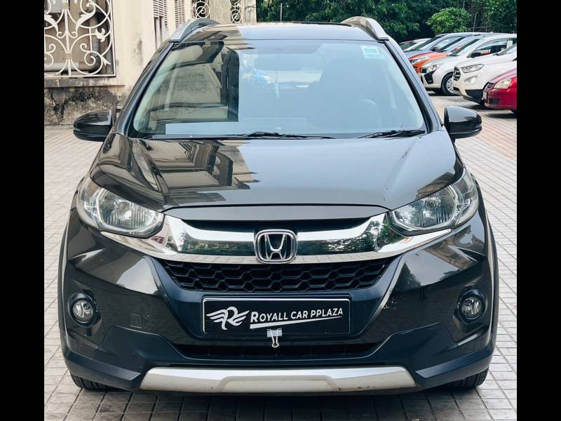 Honda WR-V VX MT Petrol