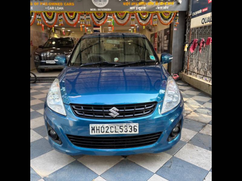 Maruti Suzuki Swift Dzire VXi