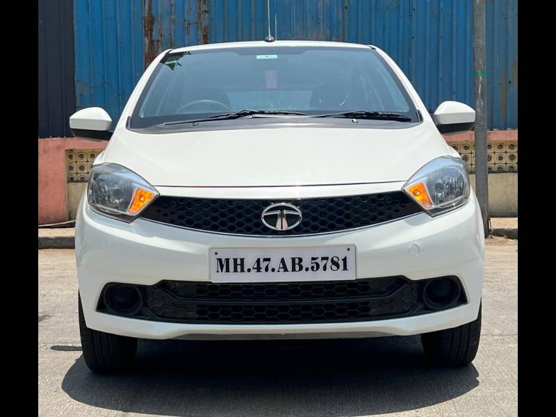Tata Tiago XTA Revotron