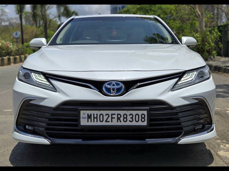 Toyota Camry Hybrid
