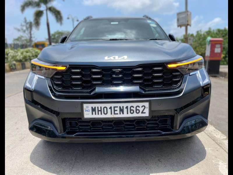 Kia Sonet GTX Plus 1.0 Turbo Petrol DCT