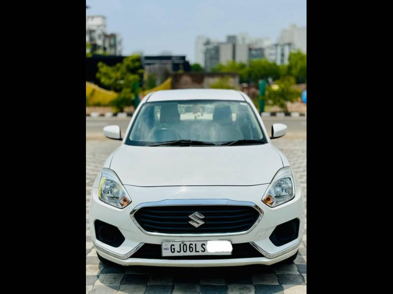 Maruti Suzuki Dzire VDI