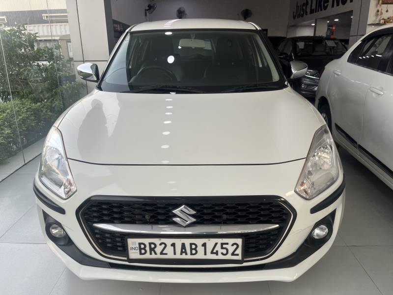 Maruti Suzuki Swift VXi