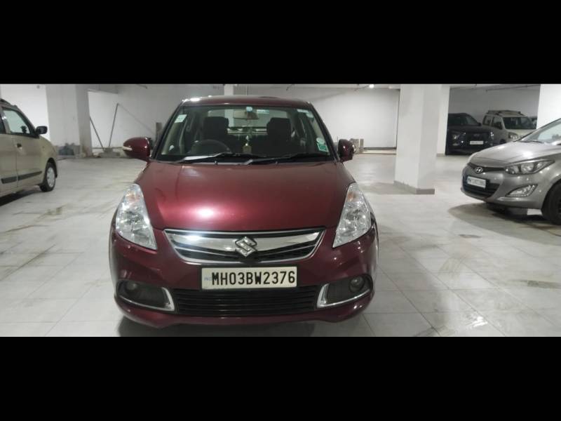 Maruti Suzuki Swift Dzire VXi